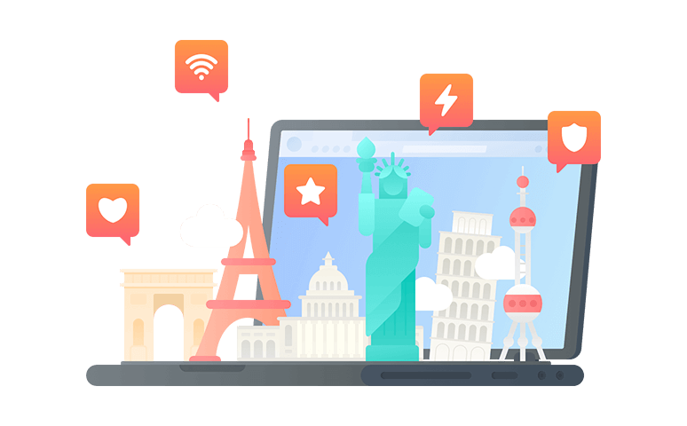 在斯威士兰连接到中国vpn - VPN翻回国